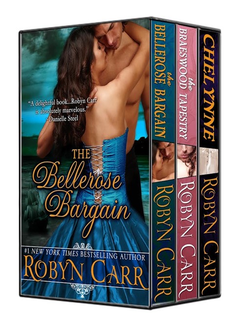 Title details for Robyn Carr Restoration Box Set by Robyn Carr - Available